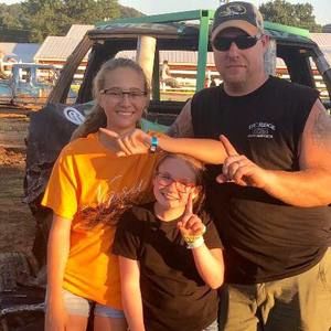 Meet your Posher, Dave